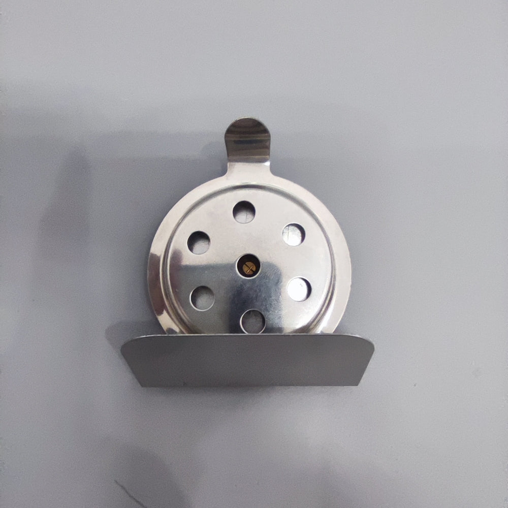 THERMOMETER METAL 0-300