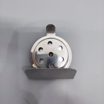 THERMOMETER METAL 0-300