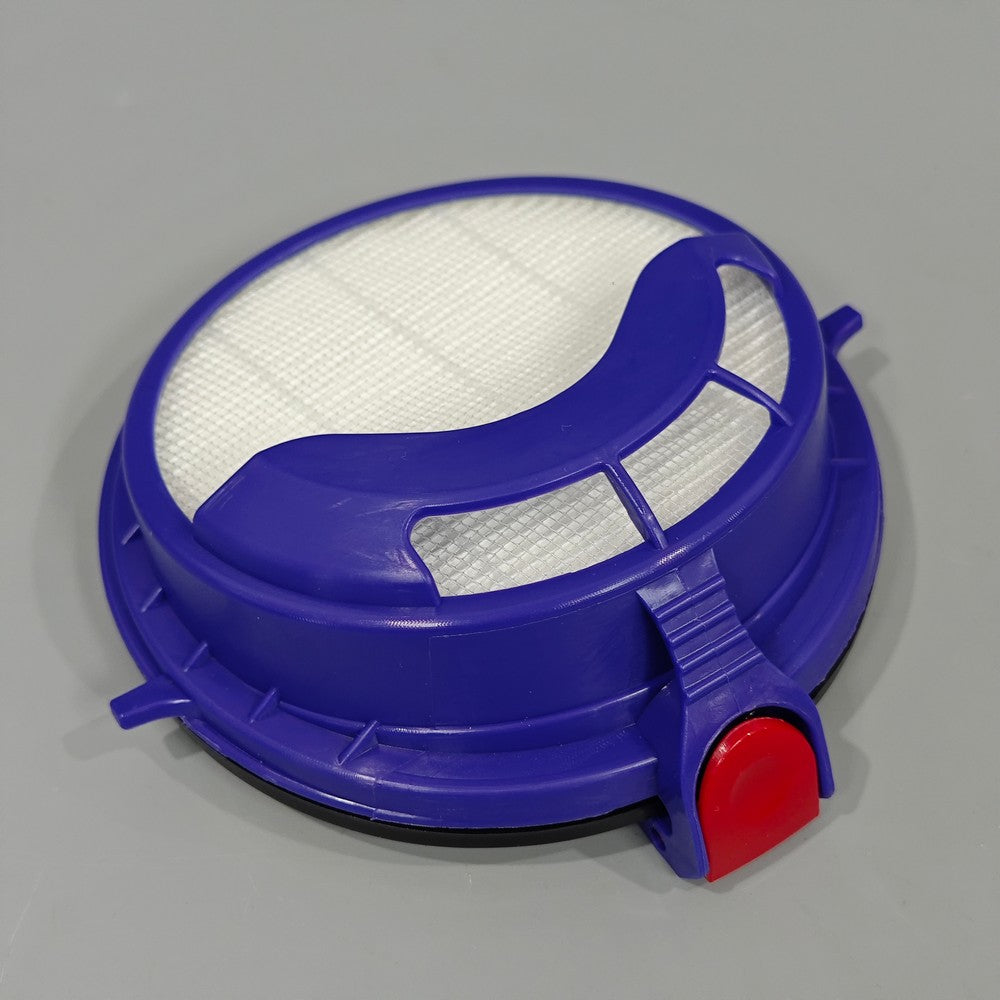 POST MOTOR FILTER COMPATIBLE DC25