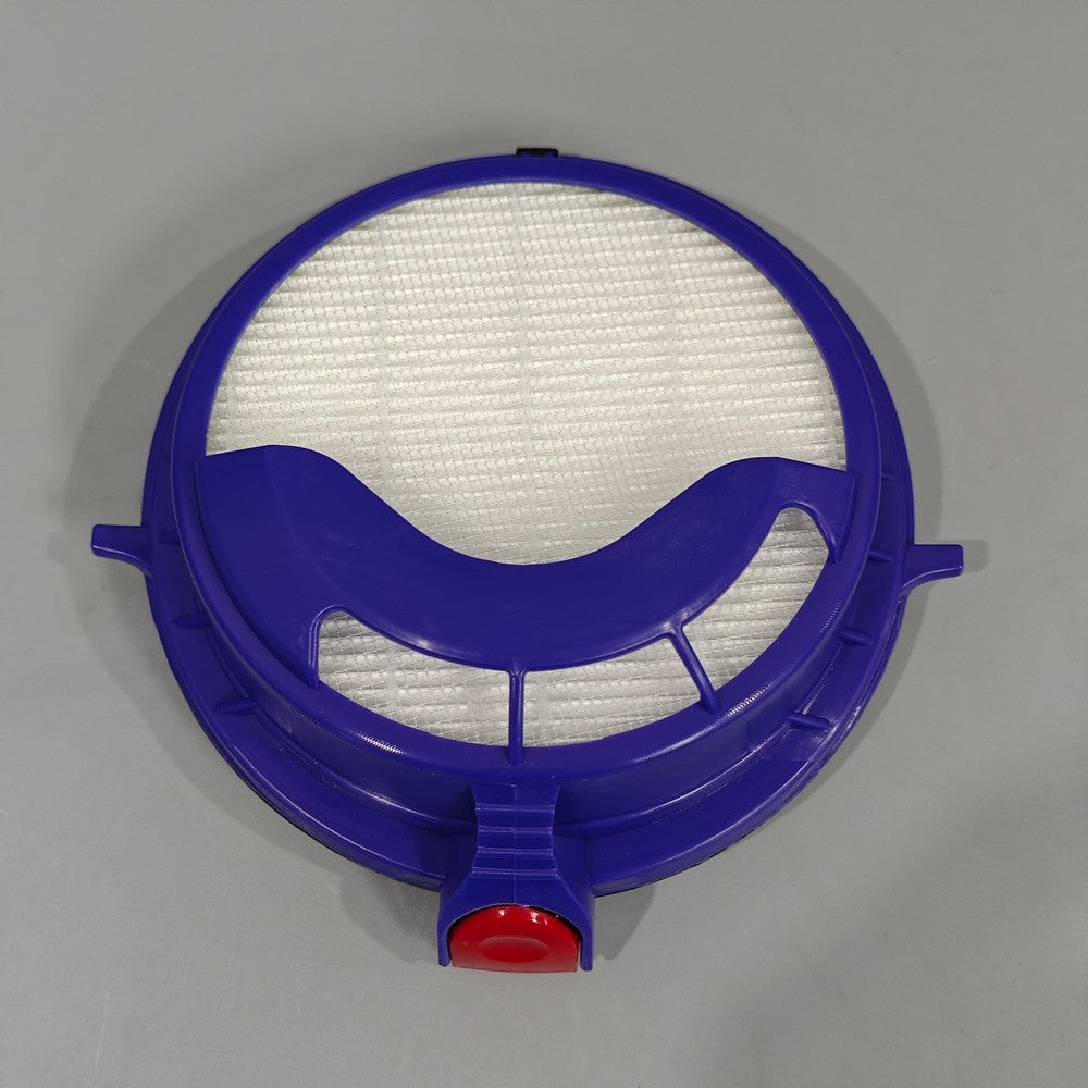 POST MOTOR FILTER COMPATIBLE DC25