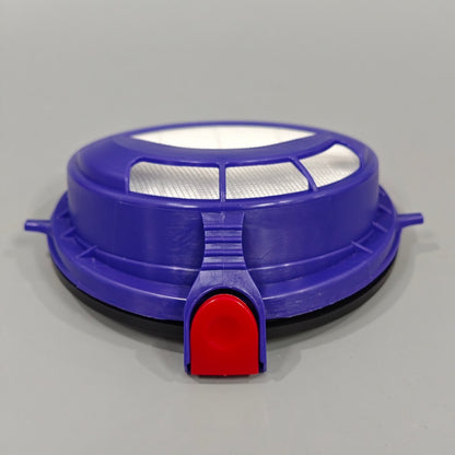 POST MOTOR FILTER COMPATIBLE DC25