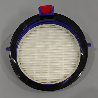 POST MOTOR FILTER COMPATIBLE DC25