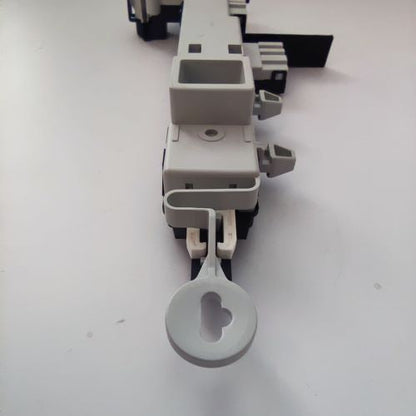 DOOR LOCK DC64-00519D