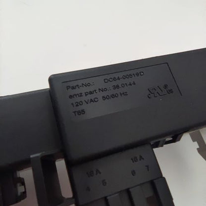 DOOR LOCK DC64-00519D