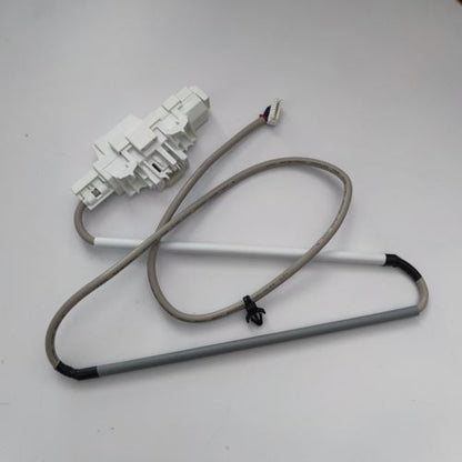 DOOR LOCK W10619844