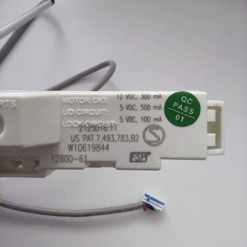 DOOR LOCK W10619844