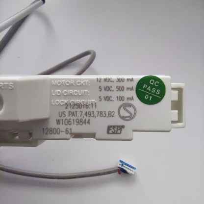 DOOR LOCK W10619844