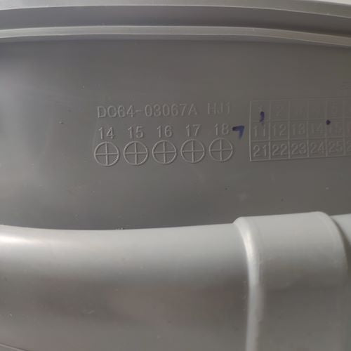 DOOR GASKET DC64-03067A