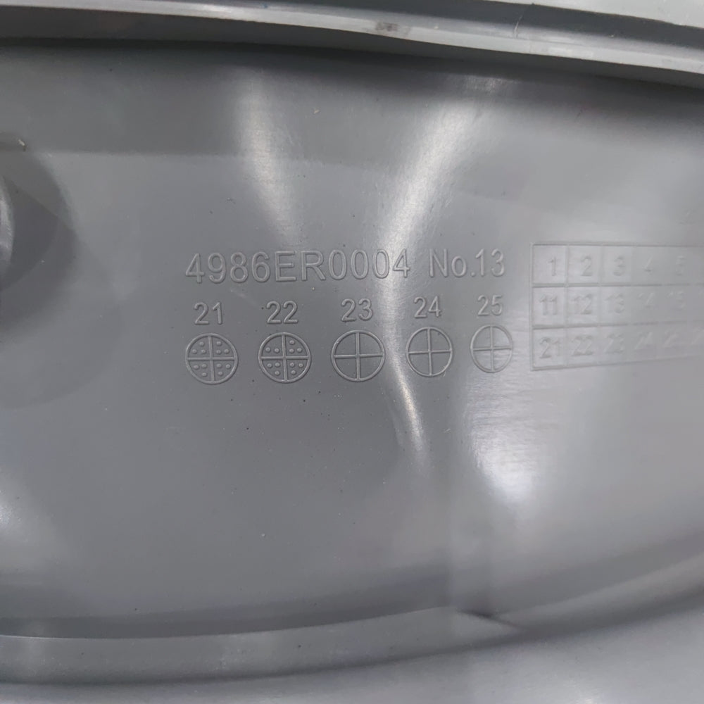 DOOR GASKET 4986ER0004F