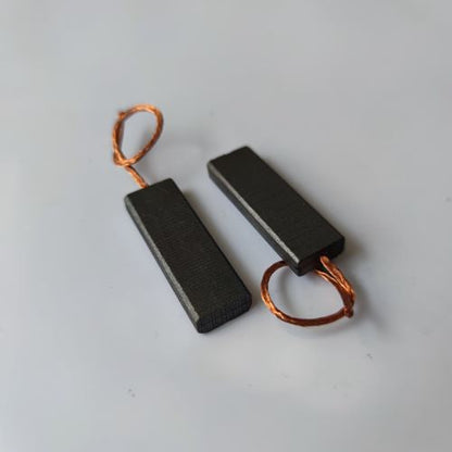 CARBON BRUSH 5*12.5*36 - 2PCS UNIVERSAL