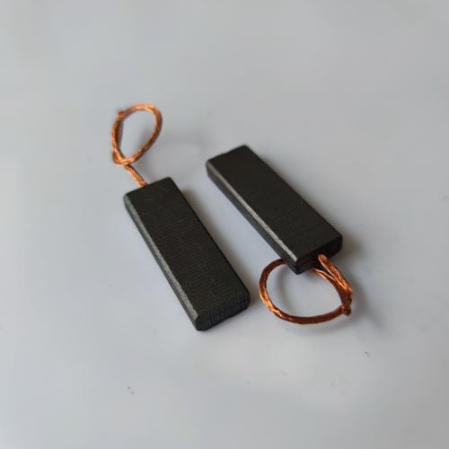 CARBON BRUSH 5*12.5*36 - 2PCS UNIVERSAL