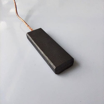 CARBON BRUSH 5*12.5*36 - 2PCS UNIVERSAL